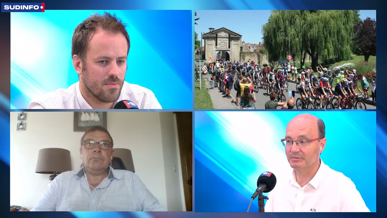 Tour de France 2023: comment le peloton compte se protéger du coronavirus