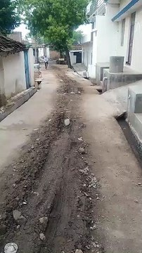 The villagers demanded an inquiry into the matter