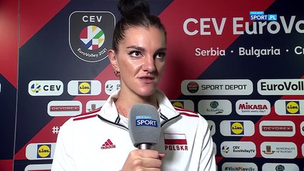 "Neden Türkiye'ye gitmiyorsun?" sorusuna cevabı olay olmuştu! Polonyalı voleybolcunun yeni adresi netleşti