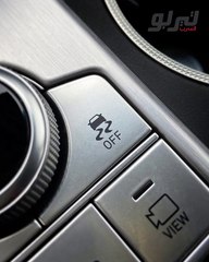 وظيفة التحكم الإلكتروني بالثبات ESC واعراض تلفه