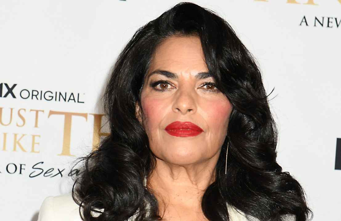 'And Just Like That...'-Star Sarita Choudhury: Sie beneidet ihre Serienfigur