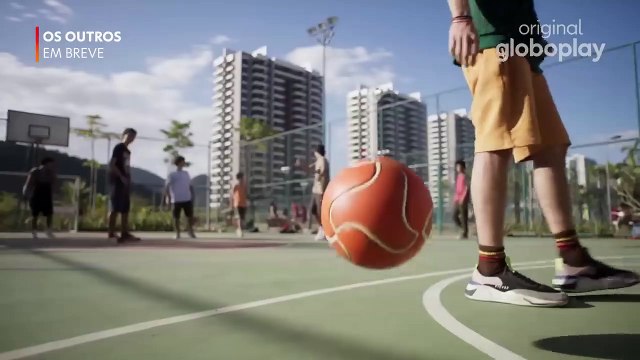 Os Outros Saison 1 - Trailer (EN)