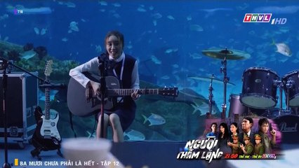 BA MƯƠI CHƯA PHẢI LÀ HẾT TẬP 12  : ĐẰNG SAU CÁNH CỬA TUỔI 30 - PHIM NƯỚC NGOÀI 2023