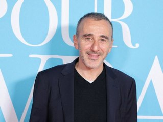 "Depuis qu'il se pavane à Auschwitz avec Francis Lalanne..." : Élie Semoun cash sur sa relation avec Dieudonné