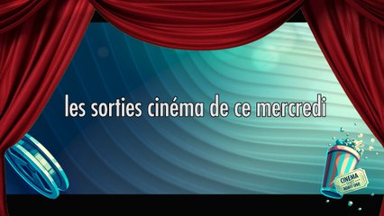 Le ciné mercredi 28 juin 2023