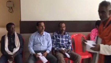 धोखेबाज साडू :LIC कराने के नाम पर ठगा अपना ही परिवार, जानिए क्या है पूरा मामला