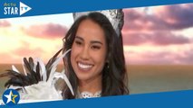 Miss France 2024 : qui est Ravahere Silloux, élue Miss Tahiti 2023 ?