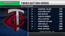 Minnesota Twins vs Atlanta Braves June 26 2023