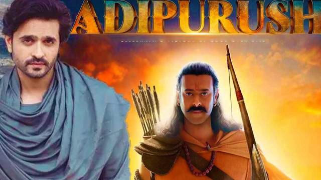 Siya Ke Ram के एक्टर Ashish Sharma ने Adipurush में निकाली कई कमियां, बोले प्रभास भगवान राम की तरह नहीं लगते