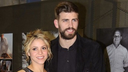 « Il était ingérable » : Shakira fait des révélations sur sa relation avec Gerard Piqué