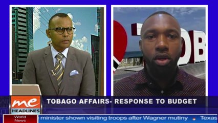 Morning Edition: 27th June 2023