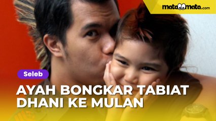 Download Video: Masih Nikahi Maia Estianty, Ayah Bongkar Tabiat Ahmad Dhani ke Mulan Jameela: Kok Begini Anak Saya?