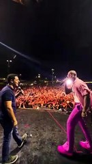 JHC também participou do desafio do Léo Santana