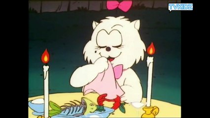 Les entrechats EP56