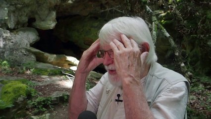 Gravuras neandertais de pelo menos 57 mil anos são descobertas na França