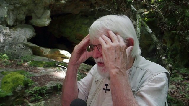 Gravuras neandertais de pelo menos 57 mil anos são descobertas na França