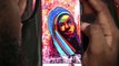 Nigerian artist makes paintings interactive with AR
