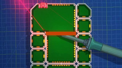 Retro Gadgets - Tráiler del acceso anticipado