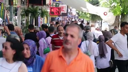Malatya'da Buruk Bayram Telaşı