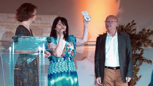 Prix Solidarité Version Fémina 2023 - revivez la cérémonie de remise des prix