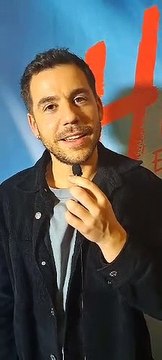 Fernando Dente, sobre las críticas de Marcela Tinayre