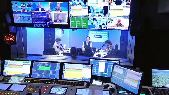 Château de Versailles : après dix ans de restauration, les appartements privés de Marie-Antoinette ouvrent au public