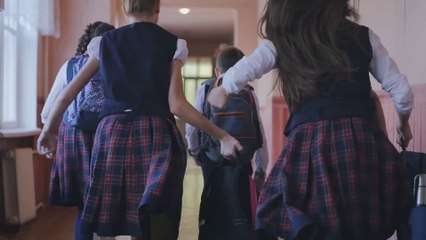 School uniform reportedly costs parents hundreds every year