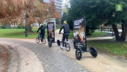Yuba : une page de pub sur le terrain et à visage humain (et sportif)