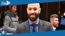 Thierry Henry : l’ancien joueur de football est le parrain de la fille d’une chanteuse mondialement