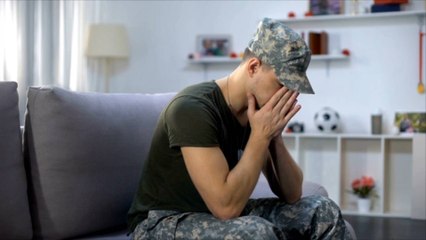 How To Help Someone Suffering From PTSD (National PTSD Awareness Day, June 27th)