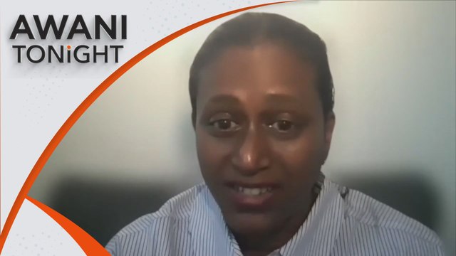 AWANI Tonight: Share updated info to mobilise overseas voters - Global Bersih