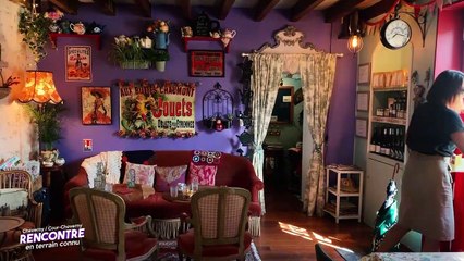 Rencontre en terrain connu #78 - 27/06/2023 - Cheverny / Cour-Cheverny - Partie 1