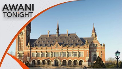 AWANI Tonight: The Hague court dismisses Sulu sultanate’s bid to enforce final award