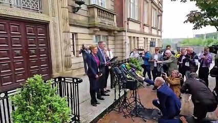 Nicola Bulley inquest: Press conference concludes two days of court