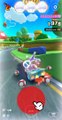 Mario Kart Tour: Princess Tour: Fire Rosalina Cup  for  Coins