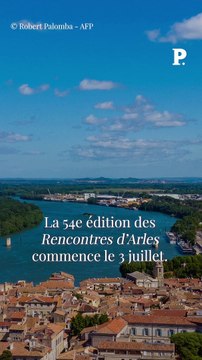 Rencontres d’Arles 2023 : les secrets de cette photo de la Casa Susanna