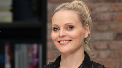 "Sturm der Liebe" und sogar "Grey's Anatomy": So erfolgreich ist Jenny Löffler