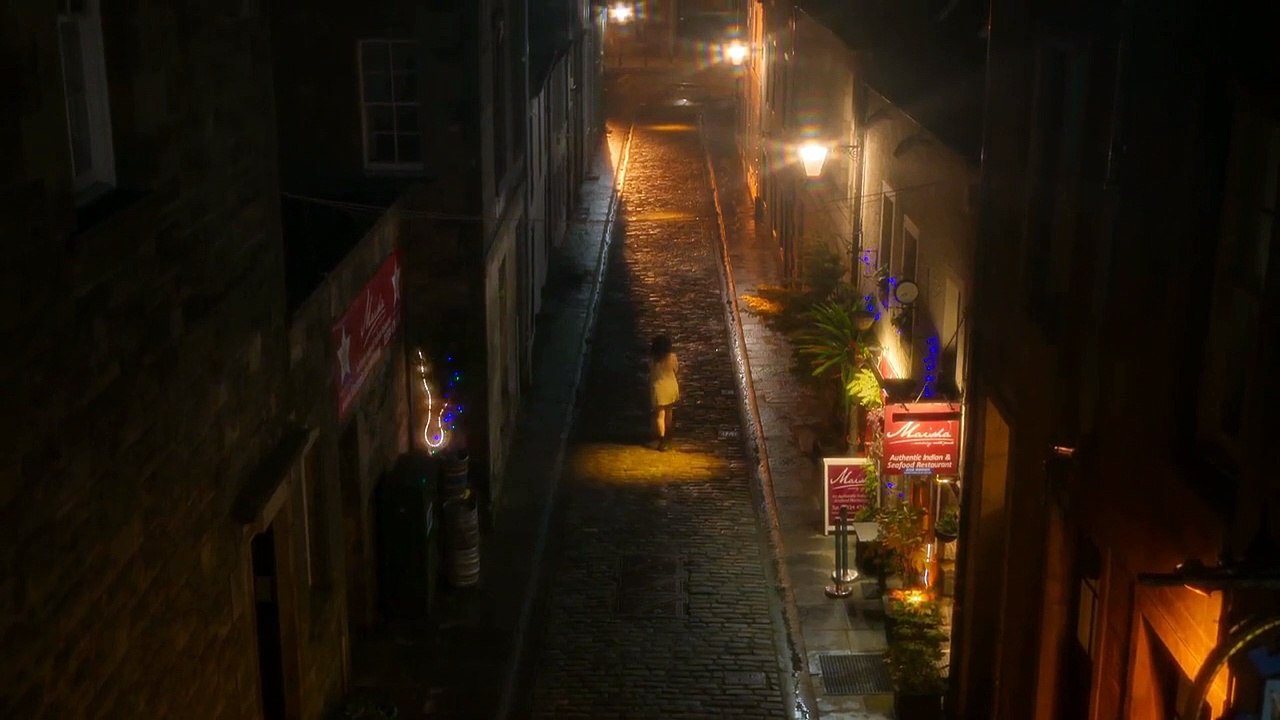 Karen Pirie Trailer OV