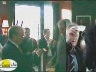 Roquebrune sur Argens : six ans sans opposition