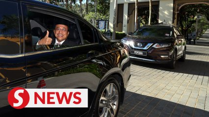 Terengganu legislative assembly to dissolve on June 28