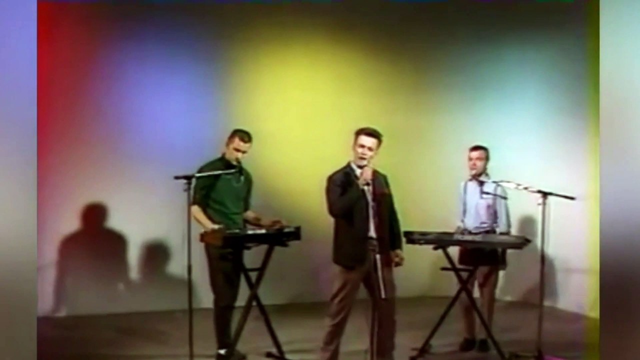 Le tube "Partenaire particulier"