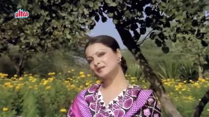 Kahan Kahan Kis/  Kishore Kumar, Asha Bhosle/1977 Chakkar Pe Chakkar Song