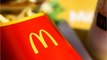 McDonald's customer left horrified after finding a vape inside daughter's Happy Meal box