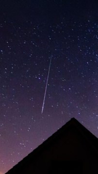 Comment observer l’essaim d’étoiles filantes des Bootides le 27 juin