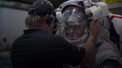 La NASA développe un assistant IA pour les astronautes