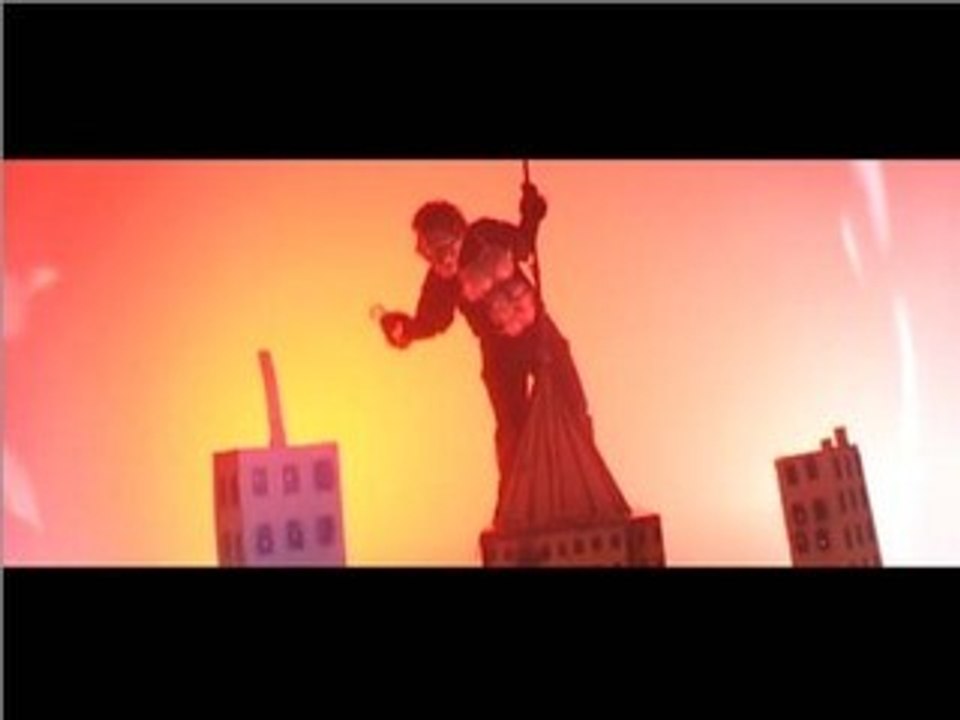 KING KONG