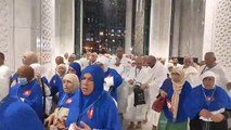 Live Makkah | Fajar Azan at Masjid Al Haram _Hajj
