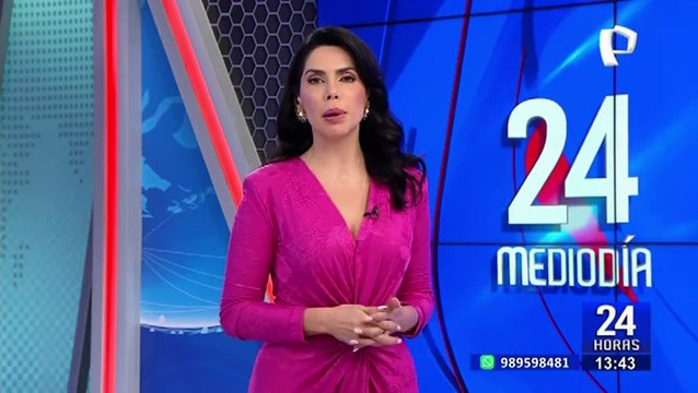 INPE denunciará penalmente a agentes que cobraron coimas en penal Sarita Colonia