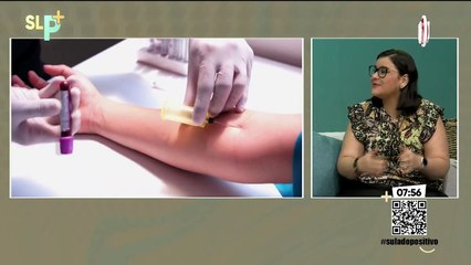 Importancia de exámenes de laboratorio