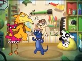 Doki y Sus Amigos - Lo que más te gustaría hacer - Discovery Kids Latinoamérica